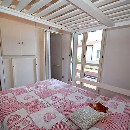 Apartamento Bilocali Solaris - Vicini Al Mare Con Clima E Posti Auto
