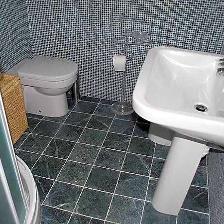 Apartamento Bilocali Solaris - Vicini Al Mare Con Clima E Posti Auto