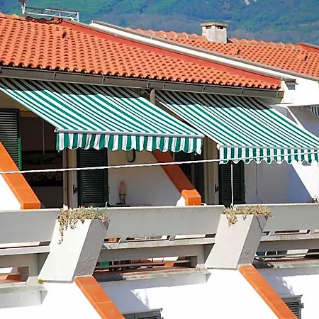 Bilocali Solaris - Vicini Al Mare Con Clima E Posti Auto Apartamento *