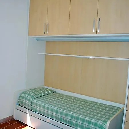 Apartment Bilocali Solaris - Vicini Al Mare Con Clima E Posti Auto Marina di Campo