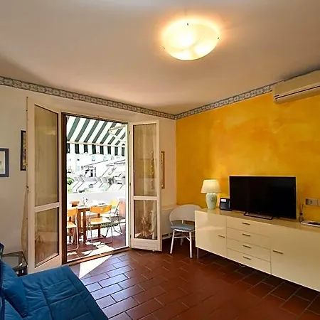 Bilocali Solaris - Vicini Al Mare Con Clima E Posti Auto Apartment