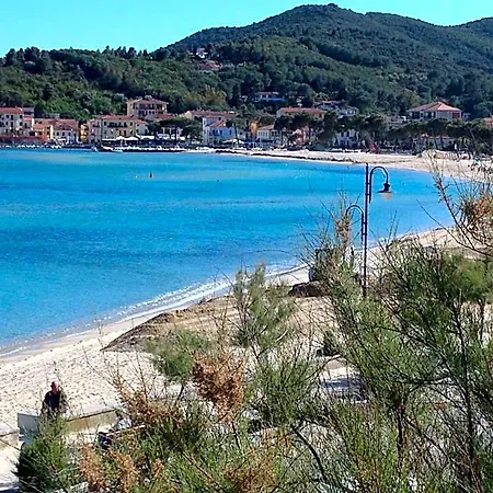 Bilocali Solaris - Vicini Al Mare Con Clima E Posti Auto Marina di Campo