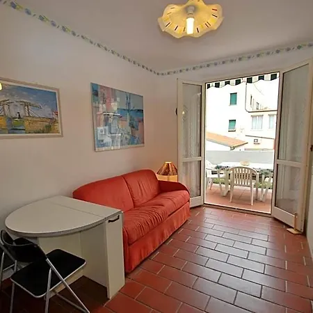 Bilocali Solaris - Vicini Al Mare Con Clima E Posti Auto Apartamento Marina di Campo