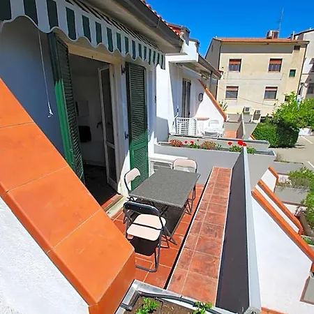Bilocali Solaris - Vicini Al Mare Con Clima E Posti Auto Apartment Marina di Campo