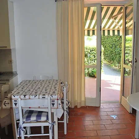 Bilocali Solaris - Vicini Al Mare Con Clima E Posti Auto Appartamento Marina di Campo