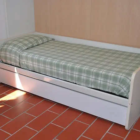 Bilocali Solaris - Vicini Al Mare Con Clima E Posti Auto Apartamento *