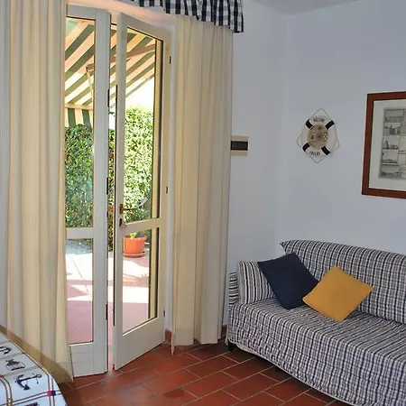 Bilocali Solaris - Vicini Al Mare Con Clima E Posti Auto Appartamento Marina di Campo