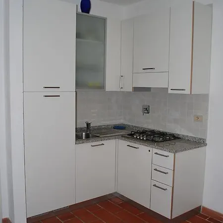 Bilocali Solaris - Vicini Al Mare Con Clima E Posti Auto شقة *