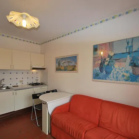 Bilocali Solaris - Vicini Al Mare Con Clima E Posti Auto مارينا دي كامبو