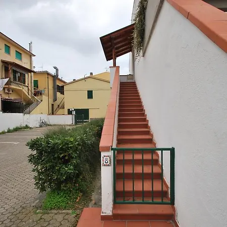 Apartamento Bilocali Solaris - Vicini Al Mare Con Clima E Posti Auto