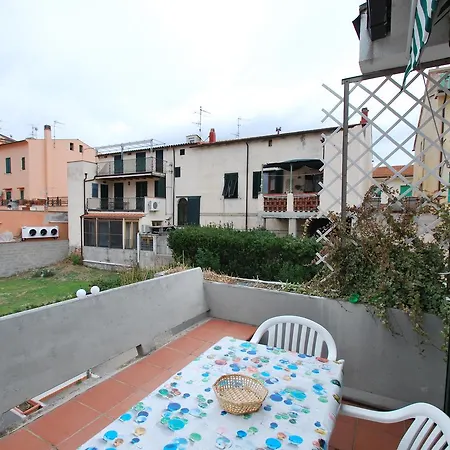 Bilocali Solaris - Vicini Al Mare Con Clima E Posti Auto * مارينا دي كامبو