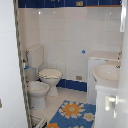 Bilocali Solaris - Vicini Al Mare Con Clima E Posti Auto * مارينا دي كامبو