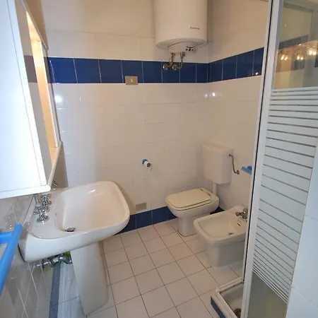 Bilocali Solaris - Vicini Al Mare Con Clima E Posti Auto شقة