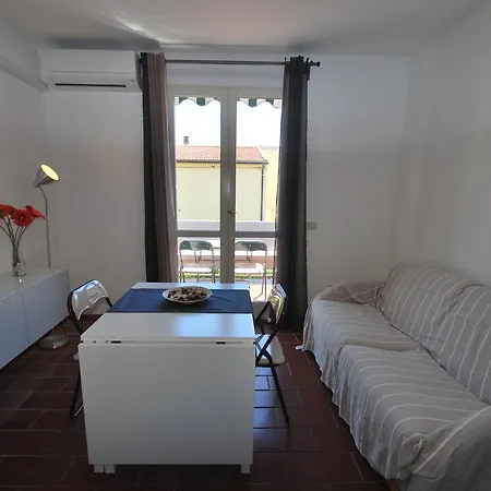 Bilocali Solaris - Vicini Al Mare Con Clima E Posti Auto