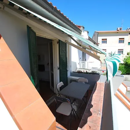 Bilocali Solaris - Vicini Al Mare Con Clima E Posti Auto مارينا دي كامبو