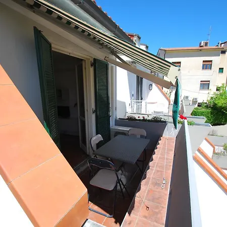 شقة Bilocali Solaris - Vicini Al Mare Con Clima E Posti Auto