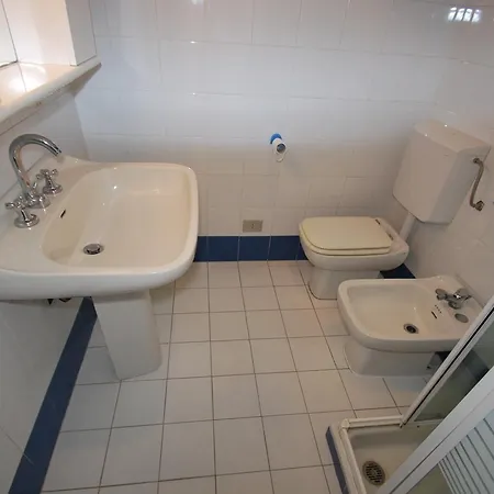 Bilocali Solaris - Vicini Al Mare Con Clima E Posti Auto * Marina di Campo