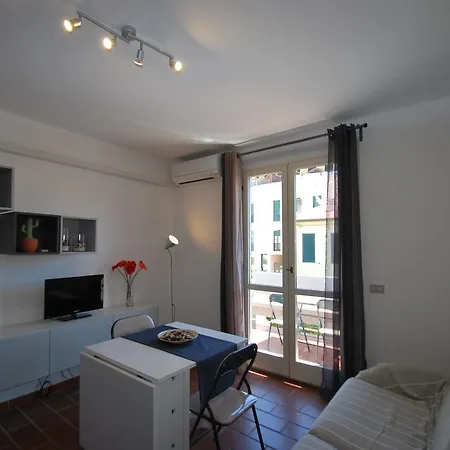 Bilocali Solaris - Vicini Al Mare Con Clima E Posti Auto * مارينا دي كامبو