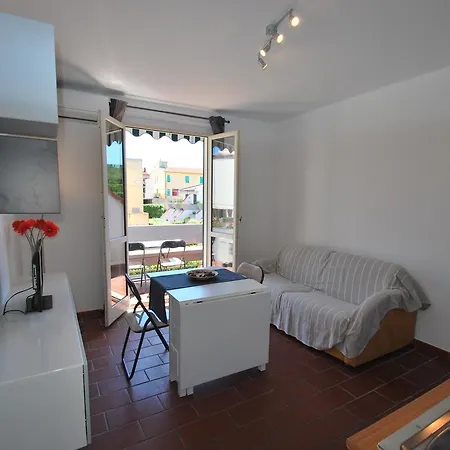 Apartamento Bilocali Solaris - Vicini Al Mare Con Clima E Posti Auto