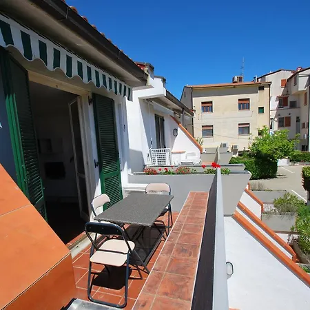 Bilocali Solaris - Vicini Al Mare Con Clima E Posti Auto Marina di Campo