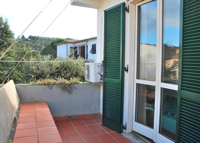 Bilocali Solaris - Vicini Al Mare Con Clima E Posti Auto * 坎普码港