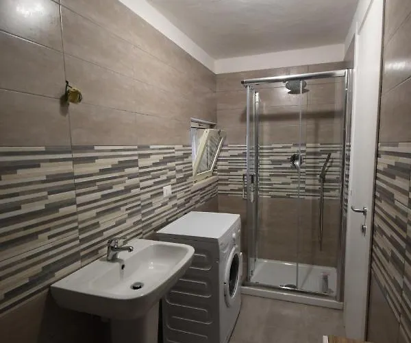 Bilocali Solaris - Vicini Al Mare Con Clima E Posti Auto *