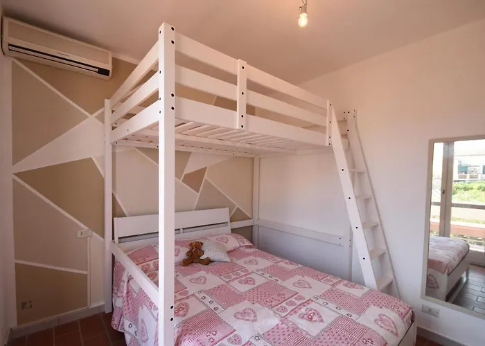 Bilocali Solaris - Vicini Al Mare Con Clima E Posti Auto * 坎普码港