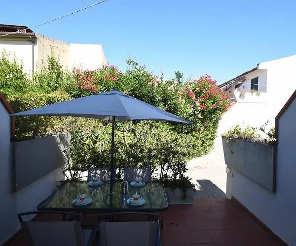 Bilocali Solaris - Vicini Al Mare Con Clima E Posti Auto Marina di Campo