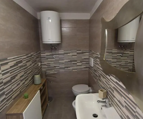 Bilocali Solaris - Vicini Al Mare Con Clima E Posti Auto Apartment Marina di Campo