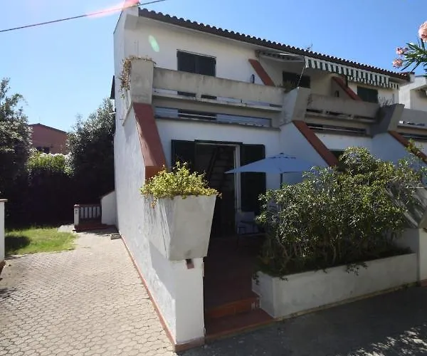 Bilocali Solaris - Vicini Al Mare Con Clima E Posti Auto Apartment Marina di Campo