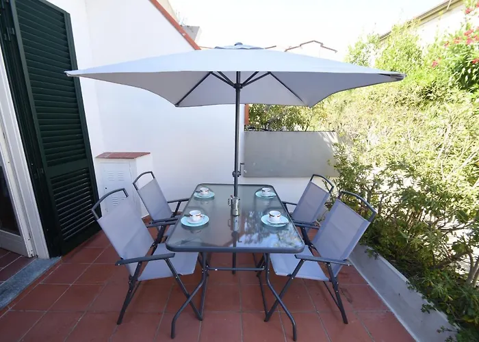 Bilocali Solaris - Vicini Al Mare Con Clima E Posti Auto * Marina di Campo