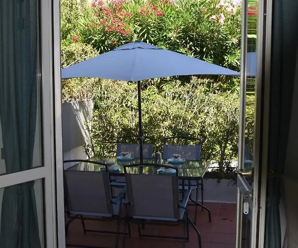 Bilocali Solaris - Vicini Al Mare Con Clima E Posti Auto *