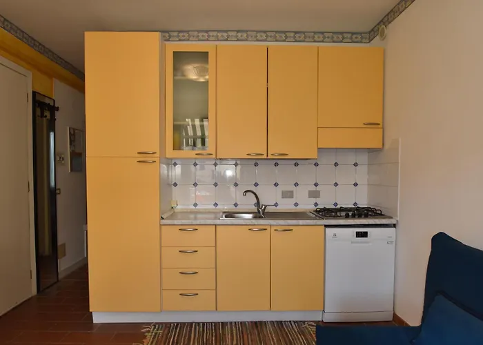 Bilocali Solaris - Vicini Al Mare Con Clima E Posti Auto * Marina di Campo