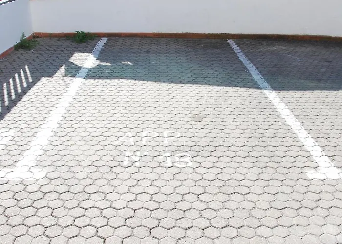 Bilocali Solaris - Vicini Al Mare Con Clima E Posti Auto Marina di Campo