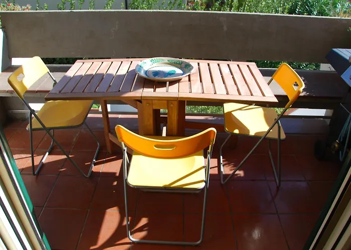 Apartment Bilocali Solaris - Vicini Al Mare Con Clima E Posti Auto