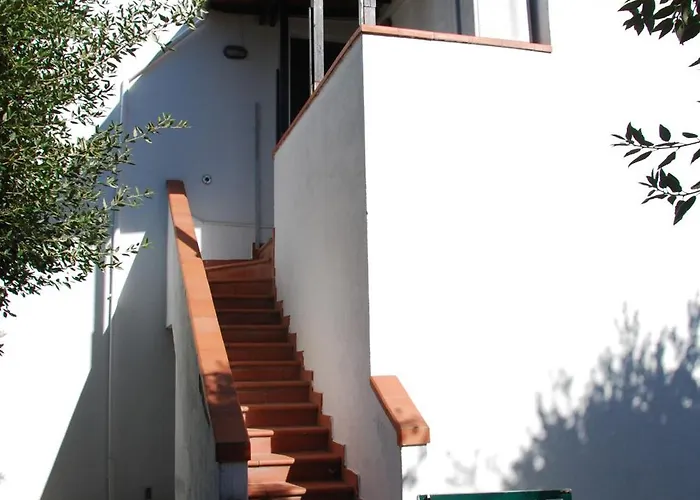 Appartement Bilocali Solaris - Vicini Al Mare Con Clima E Posti Auto Marina di Campo