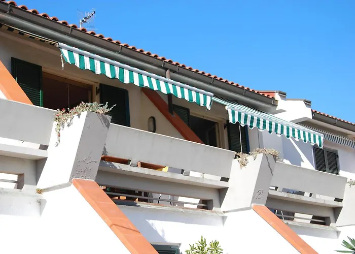 Apartment Bilocali Solaris - Vicini Al Mare Con Clima E Posti Auto