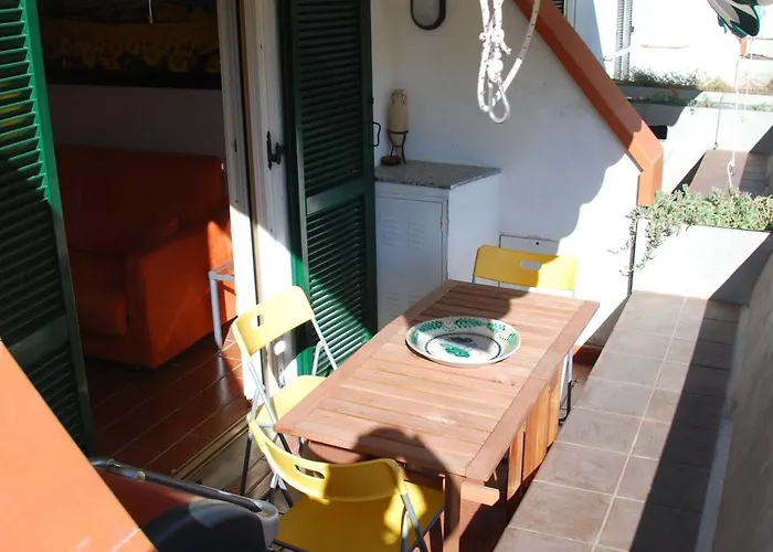 Bilocali Solaris - Vicini Al Mare Con Clima E Posti Auto Apartment Marina di Campo