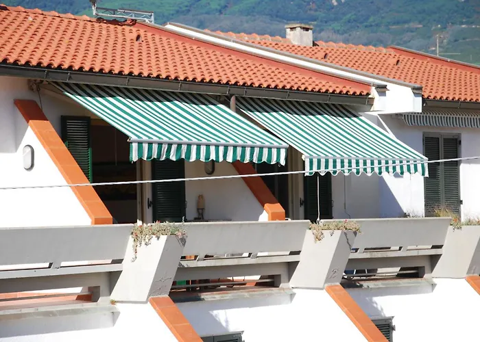 Apartment Bilocali Solaris - Vicini Al Mare Con Clima E Posti Auto