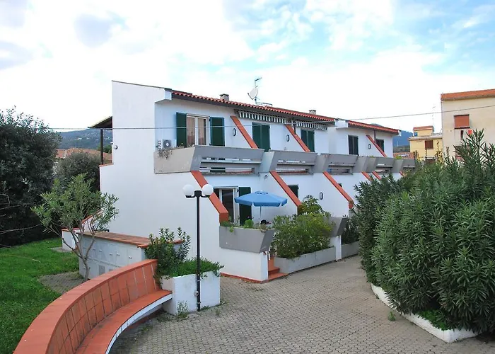 Bilocali Solaris - Vicini Al Mare Con Clima E Posti Auto Apartment *