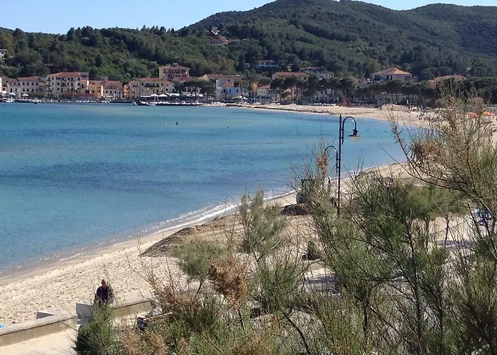 Bilocali Solaris - Vicini Al Mare Con Clima E Posti Auto Marina di Campo