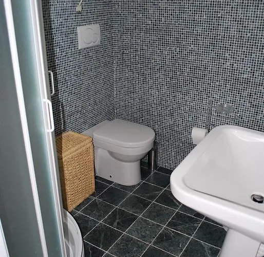 Apartment Bilocali Solaris - Vicini Al Mare Con Clima E Posti Auto *