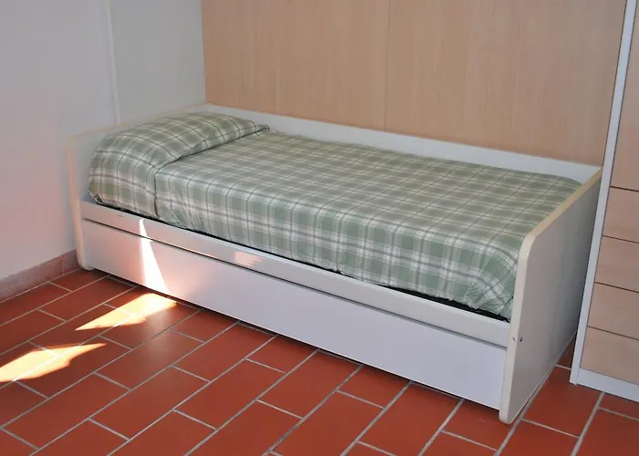 Bilocali Solaris - Vicini Al Mare Con Clima E Posti Auto 公寓 *