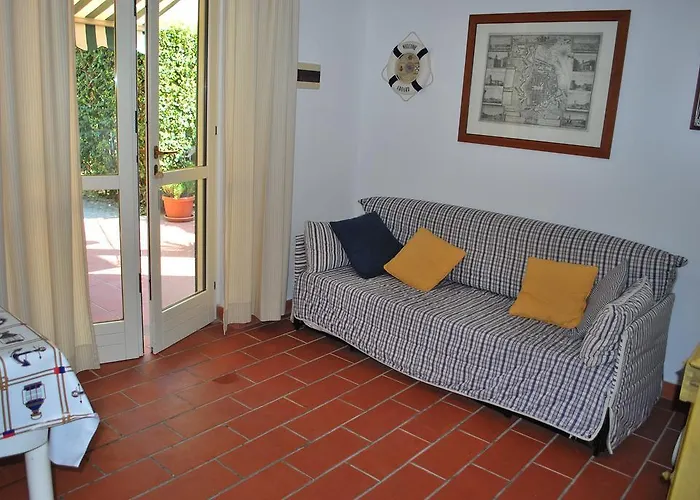 Bilocali Solaris - Vicini Al Mare Con Clima E Posti Auto *