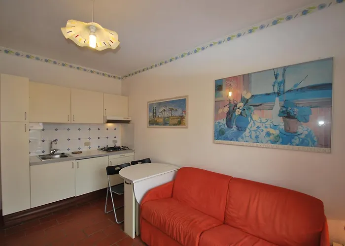 Bilocali Solaris - Vicini Al Mare Con Clima E Posti Auto Marina di Campo