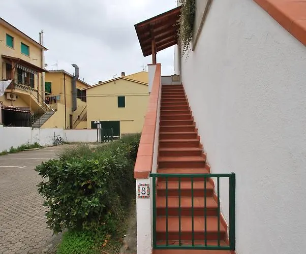 Apartment Bilocali Solaris - Vicini Al Mare Con Clima E Posti Auto