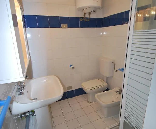 Bilocali Solaris - Vicini Al Mare Con Clima E Posti Auto Apartment