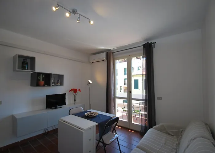 Bilocali Solaris - Vicini Al Mare Con Clima E Posti Auto * Marina di Campo