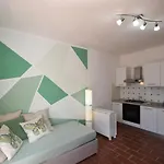 Bilocali Solaris - Vicini Al Mare Con Clima E Posti Auto