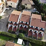 Bilocali Solaris - Vicini Al Mare Con Clima E Posti Auto *